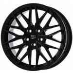 MSW 50 7,5x18 4x108 ET38 gloss black | Zboží Auto
