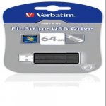 Verbatim Store 'n' Go PinStripe 64GB 49065 – Sleviste.cz