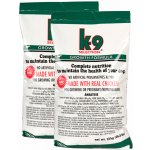 K-9 Selection Growth 2 x 12 kg – Hledejceny.cz