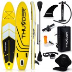 Paddleboard Thunder COAST 320 cm – Zboží Dáma