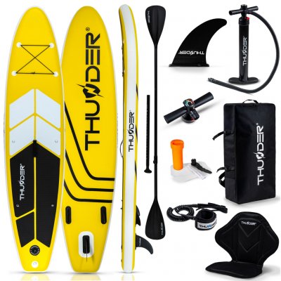 Paddleboard Thunder COAST 320 cm – Zboží Dáma