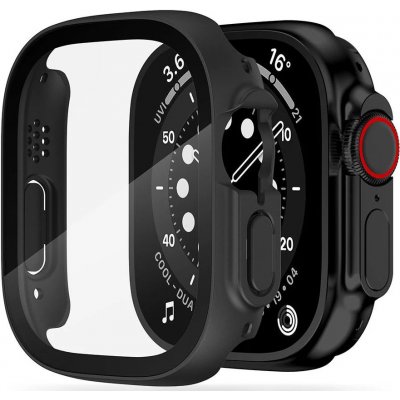 TECH-PROTECT DEFENSE360 APPLE WATCH ULTRA 49 MM BLACK 9490713928318 – Zbozi.Blesk.cz