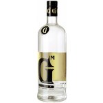 Golden Moscow 40 % 0,75 l (holá láhev) – Hledejceny.cz