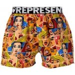 Represent mike pop art babes mix pánské trenýrky – Hledejceny.cz