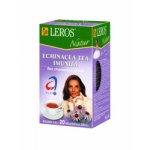 Leros Natur Echinacea Tea Imunita 20 x 2 g – Zbozi.Blesk.cz