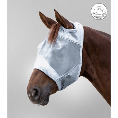 Waldhausen Maska proti hmyzu Premium silver grey – Zbozi.Blesk.cz