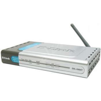 D-Link DSL-G684T