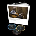 Clapton Eric: The Lady In The Balcony: Lockdown Sessions: 2DVD – Hledejceny.cz