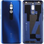 Kryt Xiaomi redmi 8 Zadní modrý – Zboží Živě