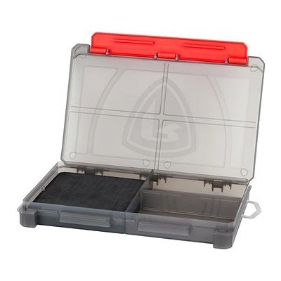 Fox Krabička Rage Compact Storage Box 221x144.7x27.5 mm – Zboží Mobilmania