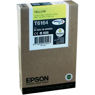 Epson T6164 - originální – Hledejceny.cz