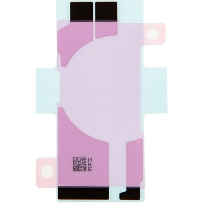 AppleMix Adhezivní pásky / samolepky pro uchycení baterie Apple iPhone 13 – Zboží Mobilmania