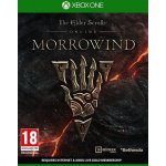 The Elder Scrolls Online: Morrowind – Zbozi.Blesk.cz