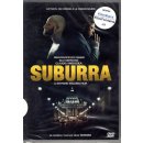 Suburra DVD