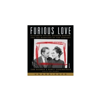 Furious Love Kashner Sam, Schoenberger Nancy, Boehmer Paul audio – Hledejceny.cz