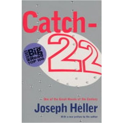 Catch 22 Joseph Heller