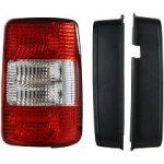 Zadní světlo- pravé VOLKSWAGEN CADDY III 2004-2010 |004-2010| TYC | 11-0453-01-2 – Hledejceny.cz