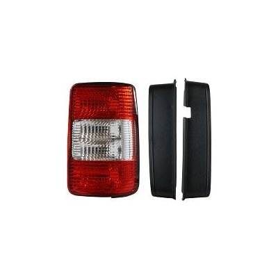 Zadní světlo- pravé VOLKSWAGEN CADDY III 2004-2010 |004-2010| TYC | 11-0453-01-2 – Hledejceny.cz