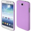 Pouzdro a kryt na mobilní telefon Pouzdro Coby Exclusive Samsung i9150 Galaxy Mega 5.8 fialové