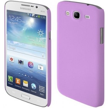 Pouzdro Coby Exclusive Samsung i9150 Galaxy Mega 5.8 fialové