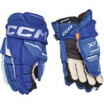 Hokejové rukavice CCM Tacks XF sr – Zboží Dáma