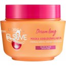 Vlasová regenerace L'Oréal Elseve Dream Long SOS Mask 300 ml