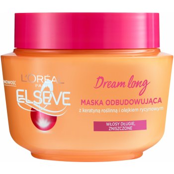 L'Oréal Elseve Dream Long SOS Mask 300 ml