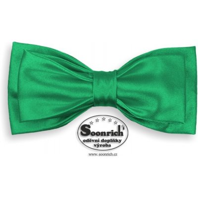 Soonrich dvojitý mdv018 zelená – Zboží Dáma