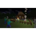 Minecraft: Java & Bedrock Deluxe Collection – Zboží Živě
