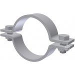 MF600 Objímka DN 65 ( 76mm) BPU 130600