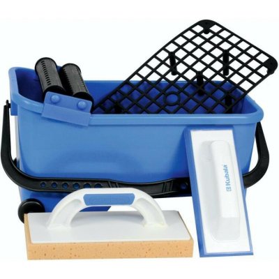 Souprava pro obkladače menší, 2 ks nářadí, KUBALA ENPRO – Zboží Mobilmania