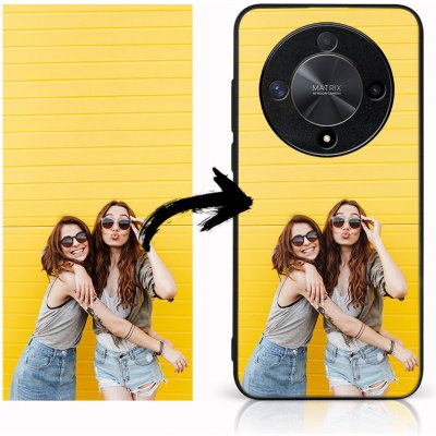 VSECHNONAMOBIL 106101 Kryt s vlastní fotkou pro Honor Magic6 Lite 5G – Zboží Mobilmania