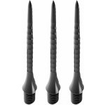 Caliburn Kovové hroty - Bamboo - Black - 32 mm – Zboží Mobilmania