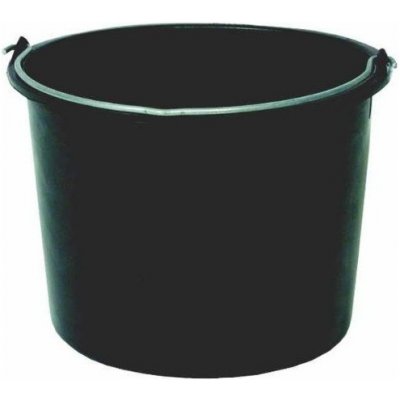 Toptrade Vědro zednické UH 5L – Sleviste.cz