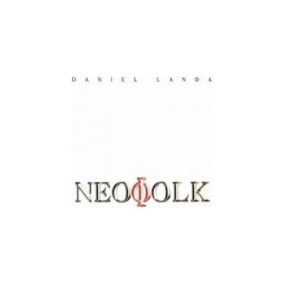 Landa Daniel - Neofolk [CD]