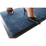 Coba Entra Plush modrá 0,6 x 0,9 m – Zboží Dáma