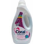 Coral prací gel Color 23 PD 1,15 l – Zboží Mobilmania