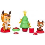 TM Toys Cry Babies Magic Tears magické slzy Adventní kalendnář – Zboží Dáma