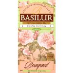 Basilur Bouquet Cream Fantasy 25 x 1,5 g – Hledejceny.cz
