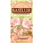 Basilur Bouquet Cream Fantasy 25 x 1,5 g – Zboží Mobilmania