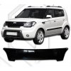 KIA Soul 08-11 Deflektory přední masky