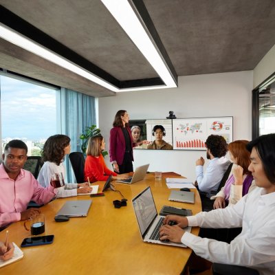 Poly Studio E60 – Hledejceny.cz