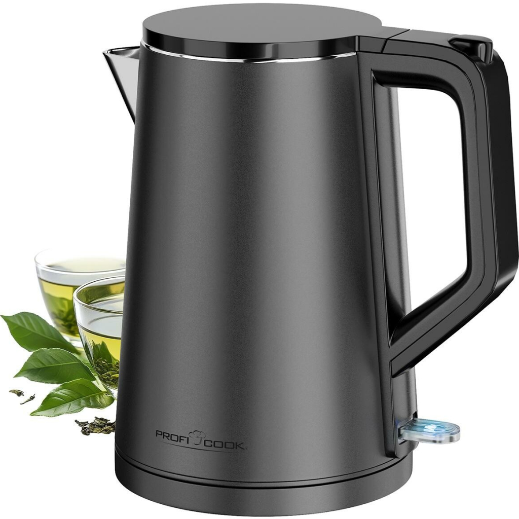 Proficook PC-WK 1290 graphit