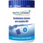 QuickScents Event Winter 20ks – Zboží Dáma QuickScents Event Winter 20ks – Zboží Dáma