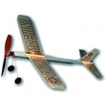 Guillow Flying Machine gumáček 432 mm – Zbozi.Blesk.cz