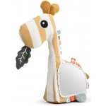 Done by Deer aktivní zrcadlo na podlahu Raffi Mustard – Zboží Dáma