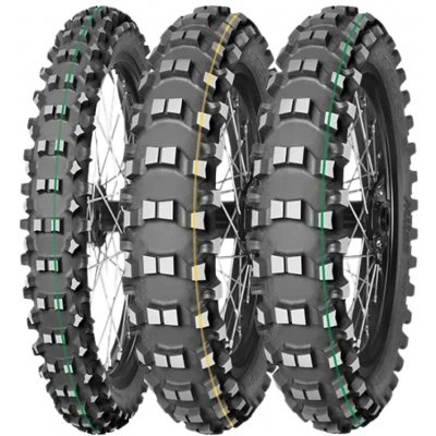 Mitas Terra Force-EX SM 120/90 R18 65R | Zboží Auto