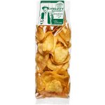 Cyrilovy brambůrky česnekové 100g – Zboží Dáma
