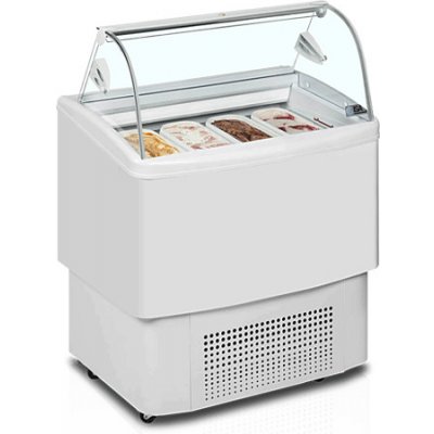 TEFCOLD FIJI 4 – Zboží Mobilmania