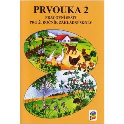 Prvouka 2.roč. PS ZŠ Nová škola – Mühlhauserová Hana, Svobodová Jaromíra